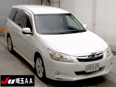 Subaru EXIGA