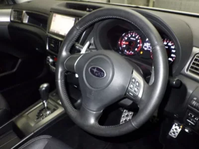 Subaru EXIGA