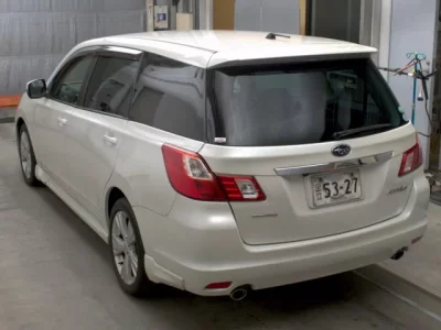 Subaru EXIGA