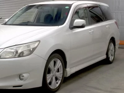 Subaru EXIGA