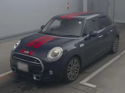 BMW MINI