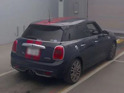 BMW MINI