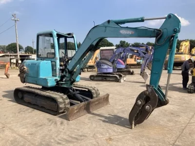 KUBOTA K-040