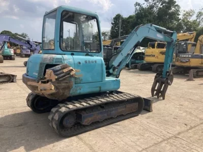 KUBOTA K-040