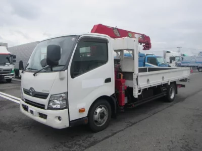 Toyota OTHER