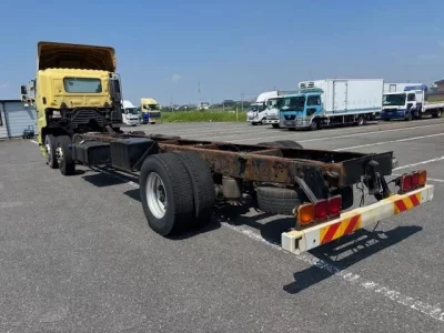 Hino TRUCK