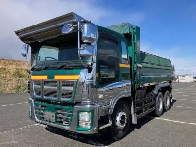Isuzu TRUCK