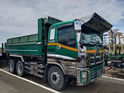 Isuzu TRUCK