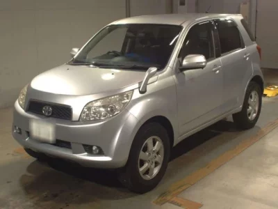 Toyota RUSH