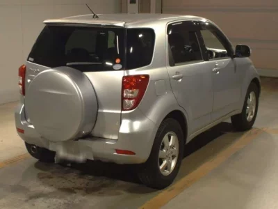 Toyota RUSH