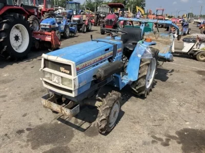 Mitsubishi MITUBISHI