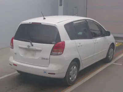 Toyota COROLLA SPACIO