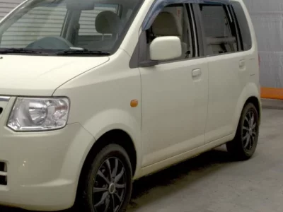 Nissan OTTI