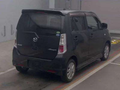 Mazda AZ WAGON