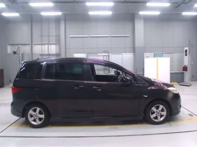 Nissan LAFESTA