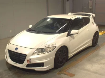 Honda CR-Z