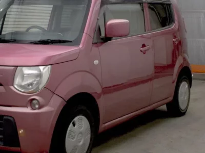 Suzuki MRWAGON