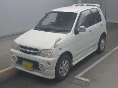 Daihatsu TERIOS KID