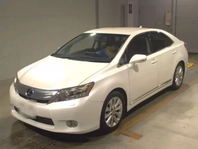 Lexus HS