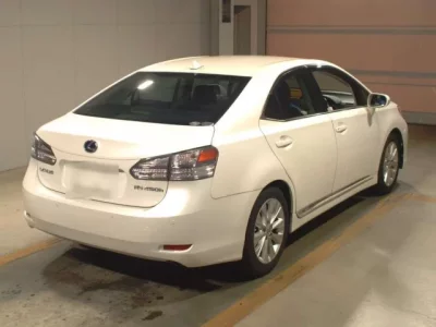 Lexus HS
