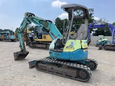YANMAR B3-5