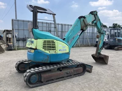 YANMAR B3-5