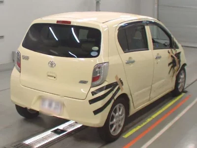 Toyota PIXIS EPOCH