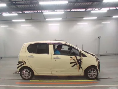Toyota PIXIS EPOCH