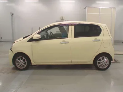 Toyota PIXIS EPOCH