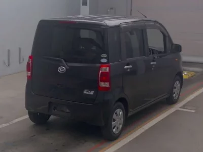 Daihatsu TANTO EXE