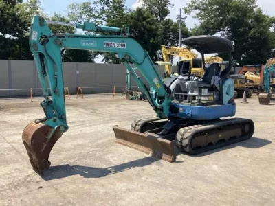 KUBOTA U40-6