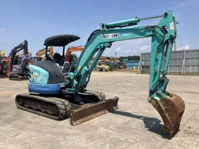 KUBOTA U40-6