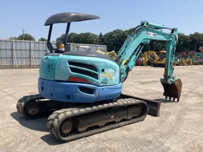 KUBOTA U40-6