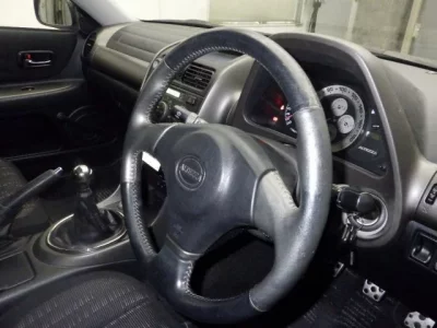 Toyota ALTEZZA