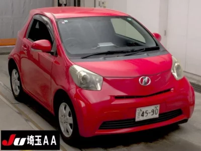 Toyota IQ
