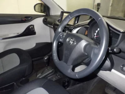 Toyota IQ