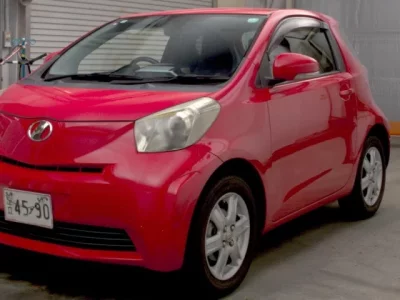 Toyota IQ