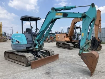 KOBELCO SK40SR-5