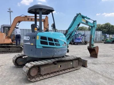 KOBELCO SK40SR-5
