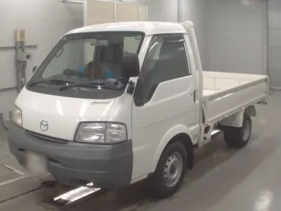 Mazda BONGO