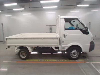 Mazda BONGO
