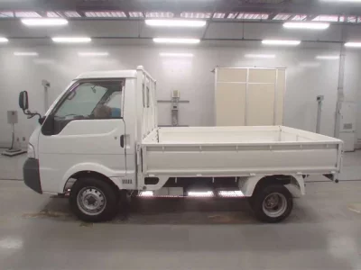 Mazda BONGO