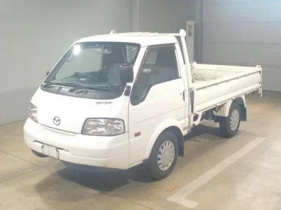 Mazda BONGO