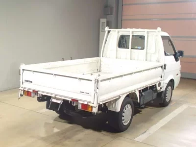 Mazda BONGO