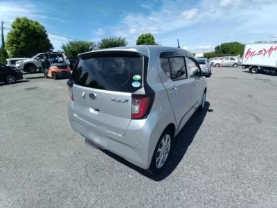 Subaru PLEO PLUS