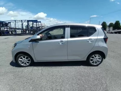 Subaru PLEO PLUS