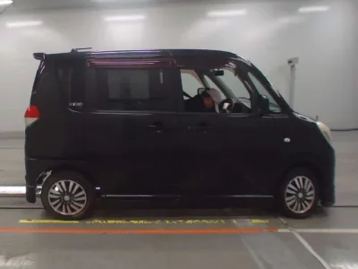 Mitsubishi DELICA D2