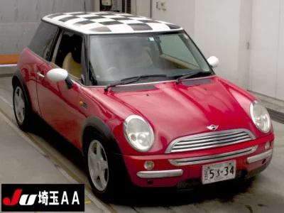 BMW MINI
