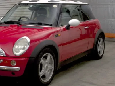 BMW MINI