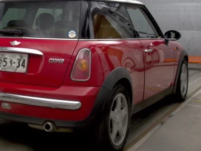 BMW MINI